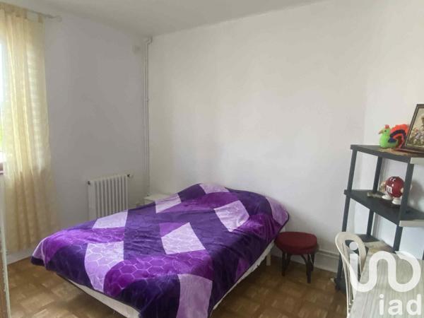 Maison à vendre 6 pièces 123 m² Rai