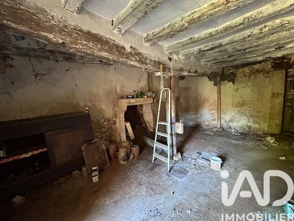 Maison à vendre 3 pièces 87 m² Le Blanc