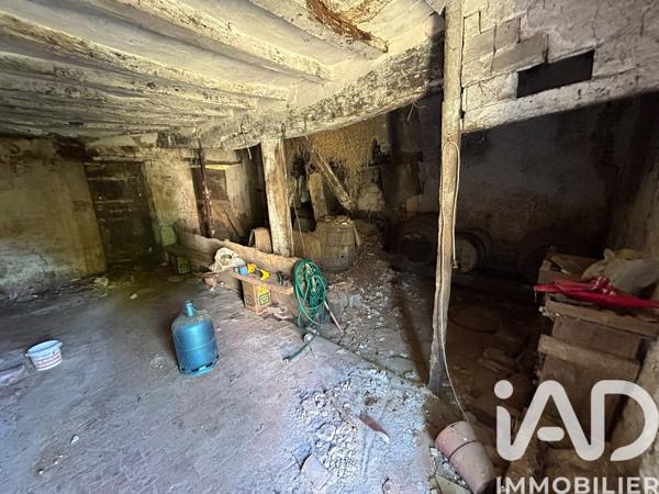 Maison à vendre 3 pièces 87 m² Le Blanc