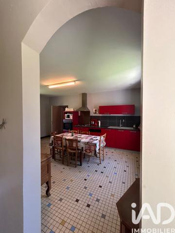 Maison à vendre 3 pièces 87 m² Le Blanc