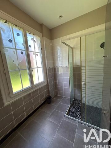 Maison à vendre 3 pièces 87 m² Le Blanc
