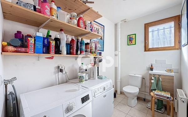 Maison à vendre    6 pièces • 152,69 m2 Veneux-les-Sablons