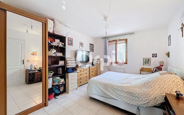 Maison à vendre    6 pièces • 152,69 m2 Veneux-les-Sablons