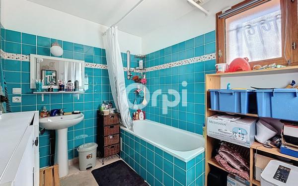 Maison à vendre    6 pièces • 152,69 m2 Veneux-les-Sablons