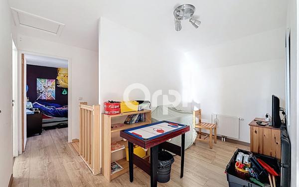 Maison à vendre    6 pièces • 152,69 m2 Veneux-les-Sablons