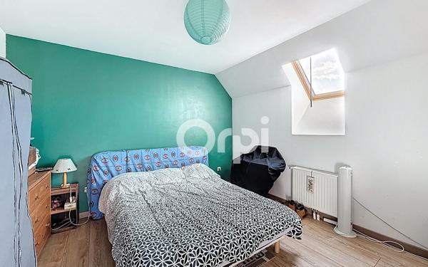 Maison à vendre    6 pièces • 152,69 m2 Veneux-les-Sablons