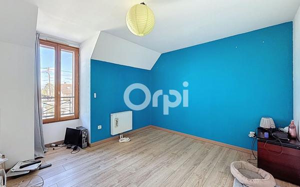 Maison à vendre    6 pièces • 152,69 m2 Veneux-les-Sablons