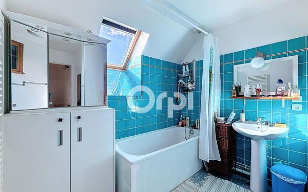 Maison à vendre    6 pièces • 152,69 m2 Veneux-les-Sablons