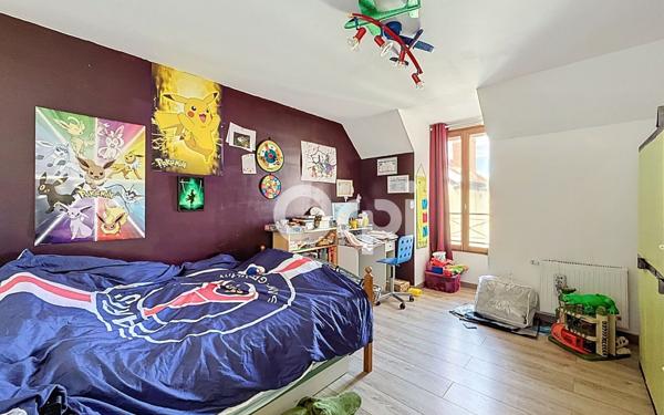 Maison à vendre    6 pièces • 152,69 m2 Veneux-les-Sablons