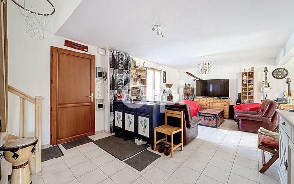 Maison à vendre    6 pièces • 152,69 m2 Veneux-les-Sablons