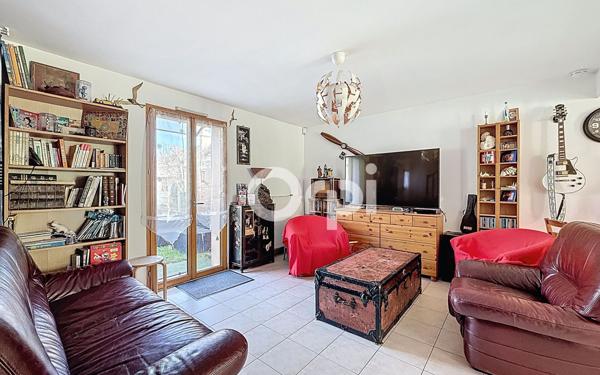 Maison à vendre    6 pièces • 152,69 m2 Veneux-les-Sablons