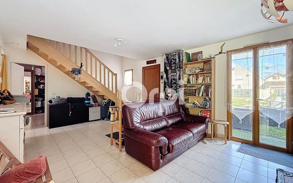 Maison à vendre    6 pièces • 152,69 m2 Veneux-les-Sablons