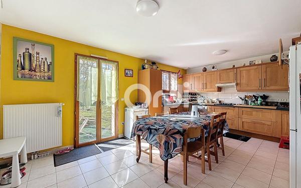 Maison à vendre    6 pièces • 152,69 m2 Veneux-les-Sablons