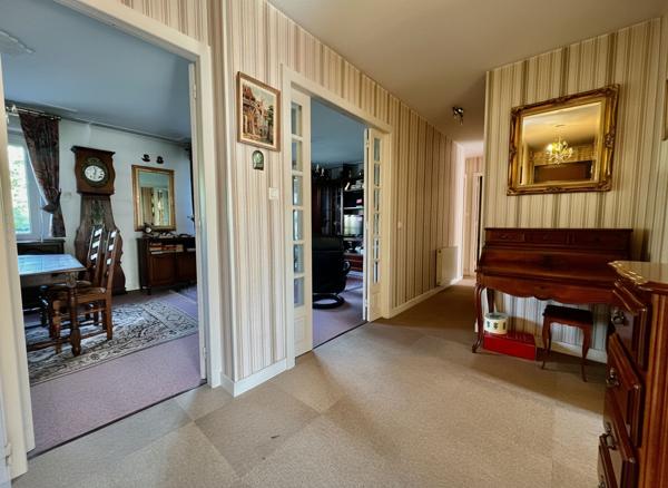 Appartement Epinal 5 pièce(s) 93 m2