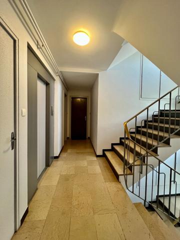 Appartement Epinal 5 pièce(s) 93 m2