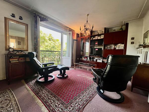 Appartement Epinal 5 pièce(s) 93 m2