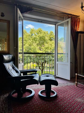 Appartement Epinal 5 pièce(s) 93 m2