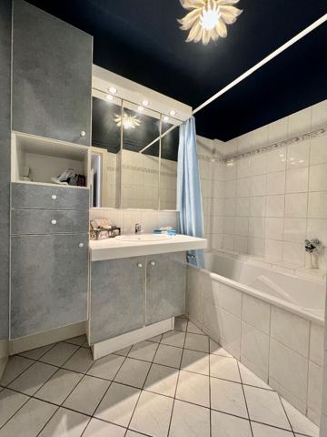 Appartement Epinal 5 pièce(s) 93 m2