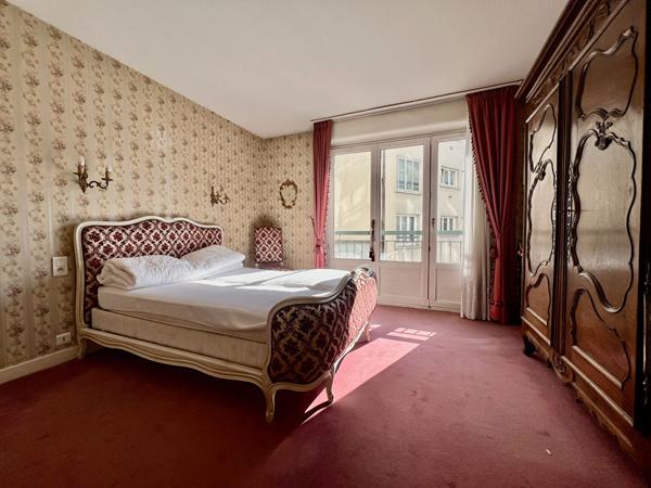 Appartement Epinal 5 pièce(s) 93 m2