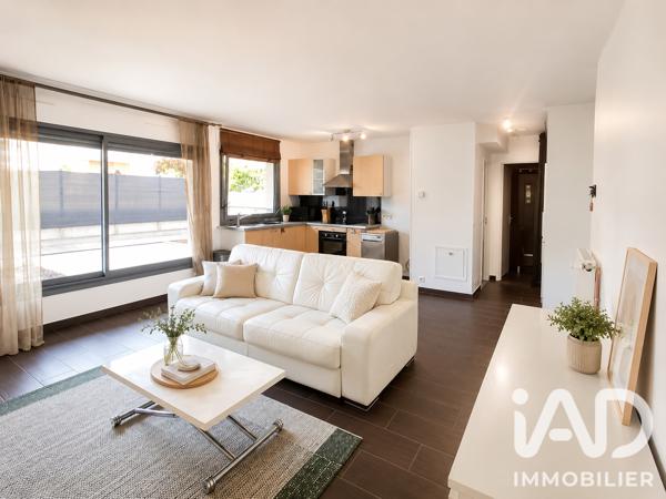 Appartement à vendre 2 pièces 47 m² Meaux