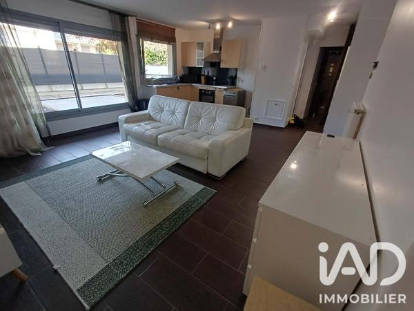 Appartement à vendre 2 pièces 47 m² Meaux