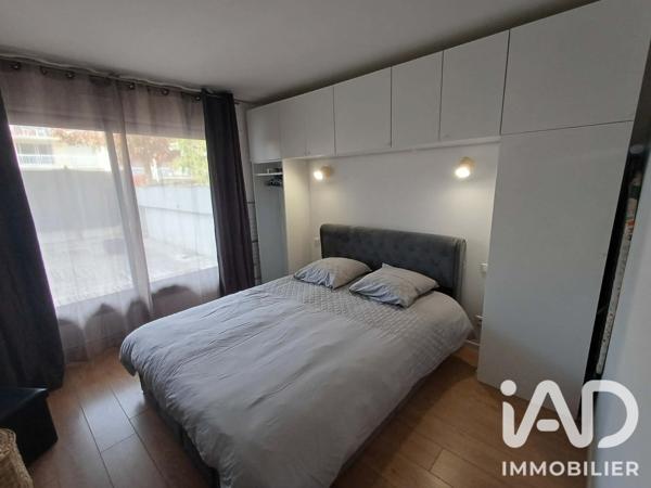 Appartement à vendre 2 pièces 47 m² Meaux