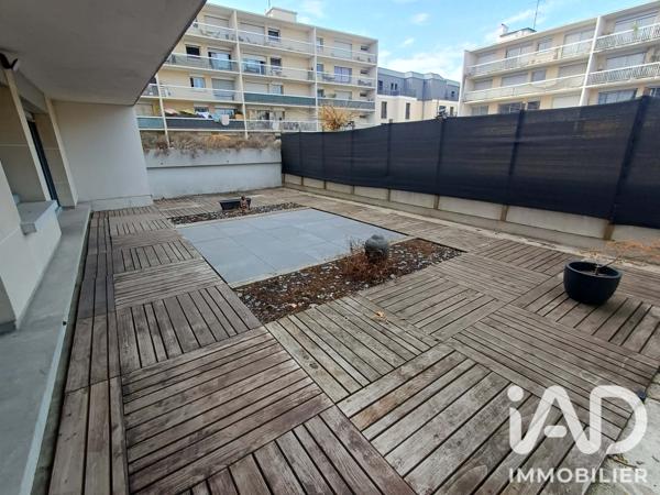 Appartement à vendre 2 pièces 47 m² Meaux
