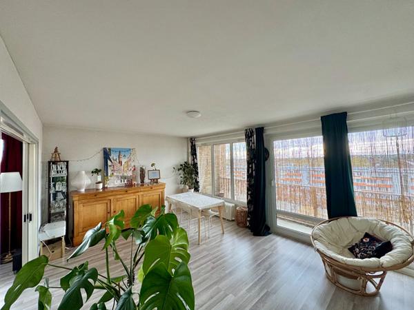 Appartement Hem 4 pièce(s) 87.72 m2