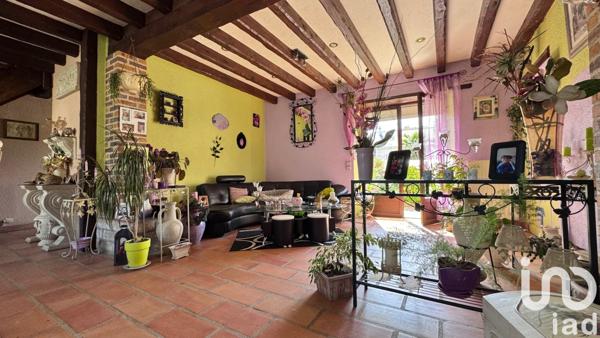 House for sale 5 rooms 160 m² Saint-Aubin