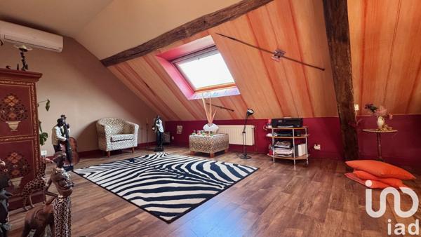 House for sale 5 rooms 160 m² Saint-Aubin