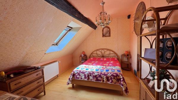 House for sale 5 rooms 160 m² Saint-Aubin