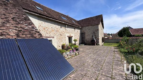 House for sale 5 rooms 160 m² Saint-Aubin