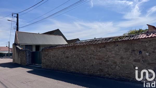 House for sale 5 rooms 160 m² Saint-Aubin