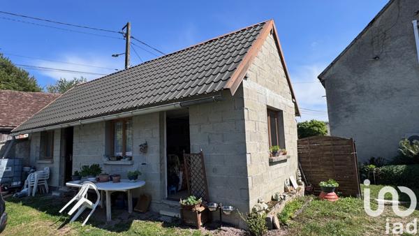 House for sale 5 rooms 160 m² Saint-Aubin