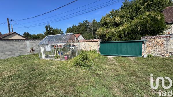 House for sale 5 rooms 160 m² Saint-Aubin