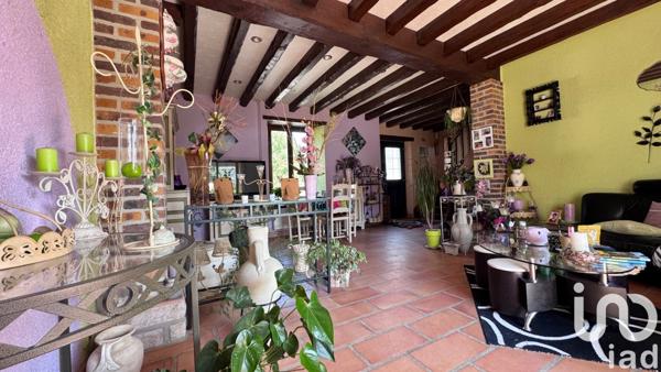 House for sale 5 rooms 160 m² Saint-Aubin