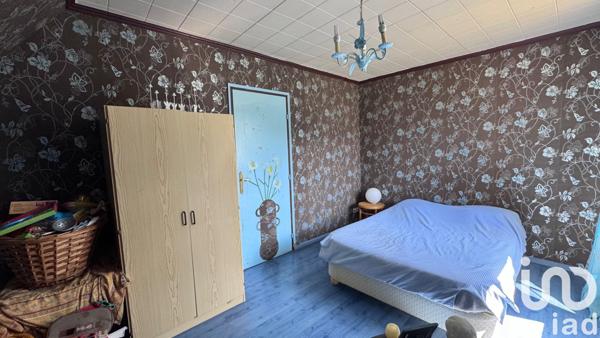 House for sale 5 rooms 160 m² Saint-Aubin