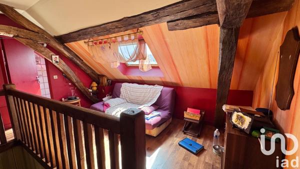 House for sale 5 rooms 160 m² Saint-Aubin