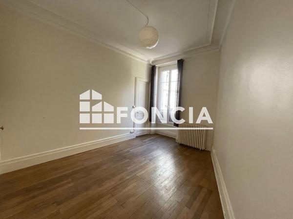 Location Appartement 3 pièces 63.17 m² - 1 BOULEVARD SEVIGNE Dijon 21000