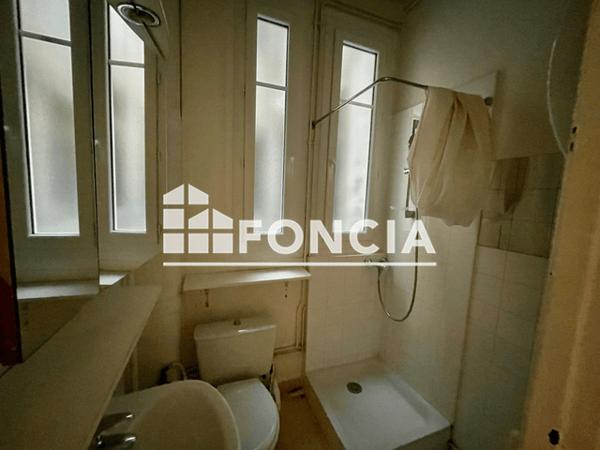 Location Appartement 3 pièces 63.17 m² - 1 BOULEVARD SEVIGNE Dijon 21000