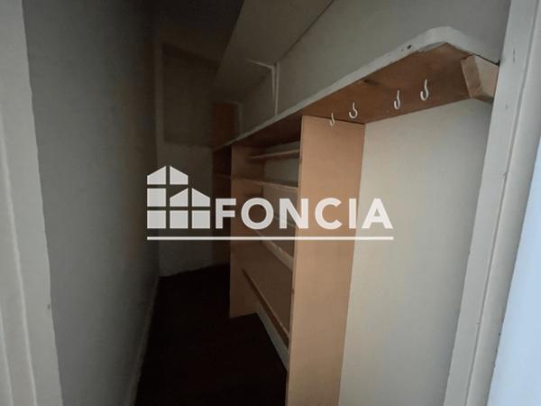 Location Appartement 3 pièces 63.17 m² - 1 BOULEVARD SEVIGNE Dijon 21000