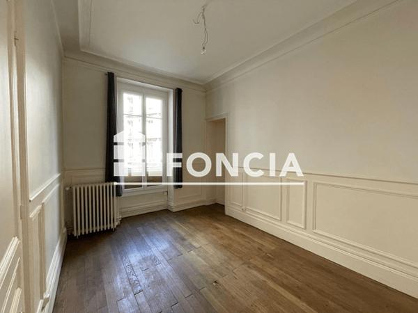 Location Appartement 3 pièces 63.17 m² - 1 BOULEVARD SEVIGNE Dijon 21000