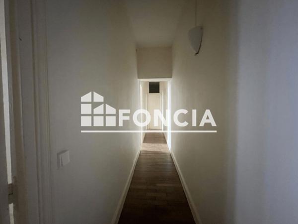 Location Appartement 3 pièces 63.17 m² - 1 BOULEVARD SEVIGNE Dijon 21000