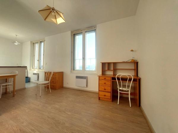 Appartement