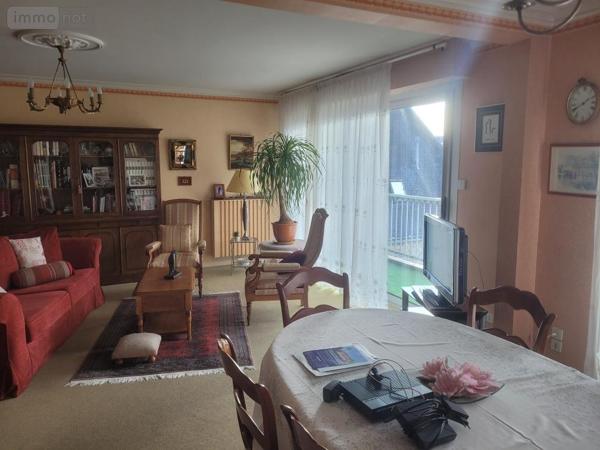 Appartement à vendre à Laval en Mayenne (53000), ref : 53005-2161