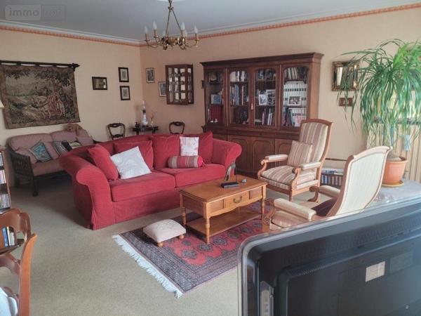 Appartement à vendre à Laval en Mayenne (53000), ref : 53005-2161