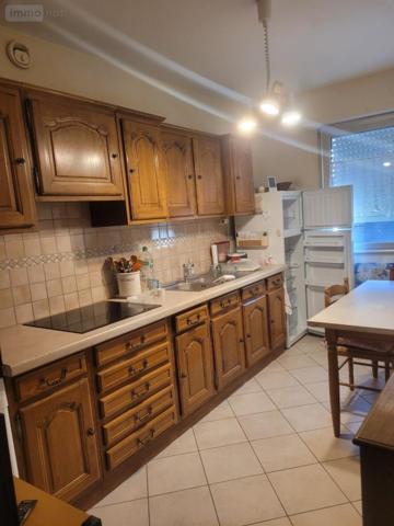 Appartement à vendre à Laval en Mayenne (53000), ref : 53005-2161