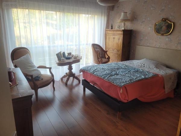 Appartement à vendre à Laval en Mayenne (53000), ref : 53005-2161