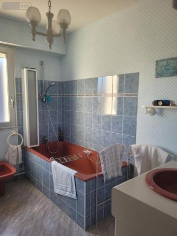 Appartement à vendre à Laval en Mayenne (53000), ref : 53005-2161