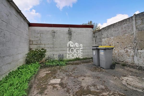 Une opportunité à ne pas manquer dans un secteur recherché !